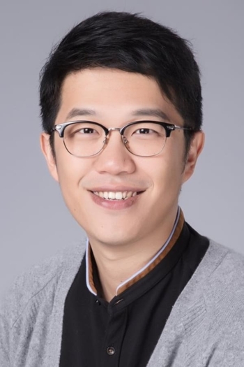 Film director Li Haoling