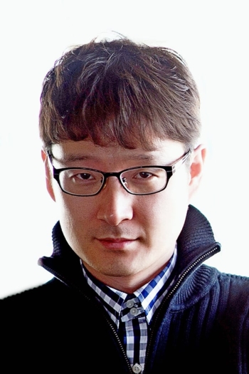 Film director Park Hoon-jung