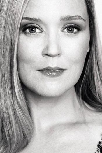 Actor Myrra Malmberg