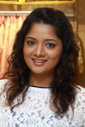 Actor Madhumila
