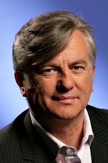 Actor Dubravko Merlić