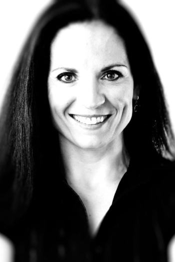 Actor Silke Kayedelen