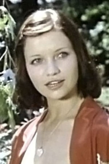 Actor Béatrice Harnois