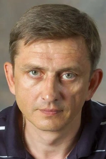 Actor Anatoliy Petrov