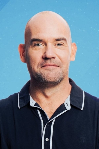 Actor Marty Sheargold