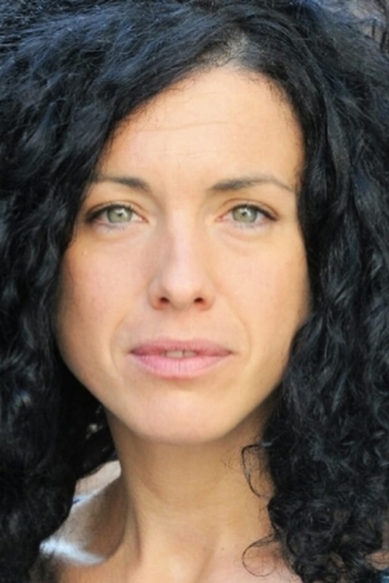 Actor Valentina Calandriello