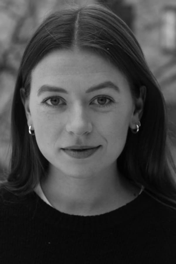 Film director Erika Calmeyer
