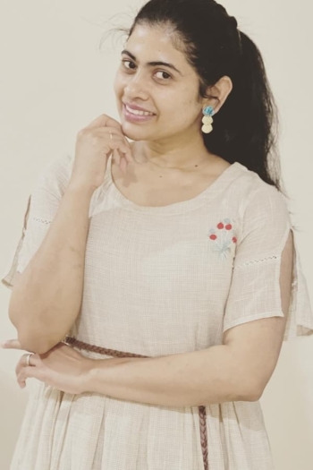Actor Kajal
