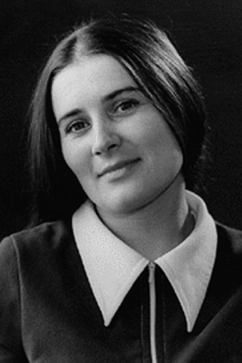 Actor Lyudmila Dukhovnaya