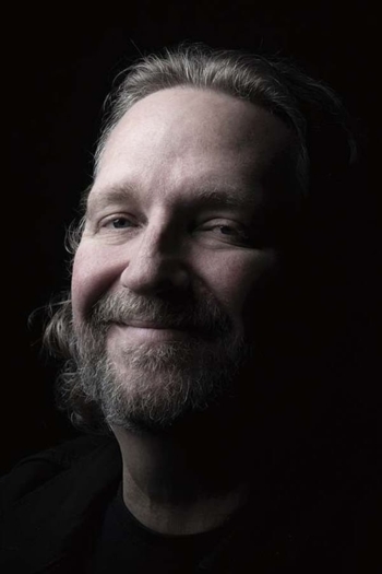 Actor Phil Rind