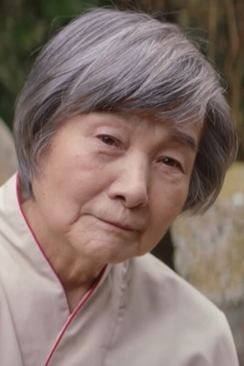 Actor Hatoko Soran