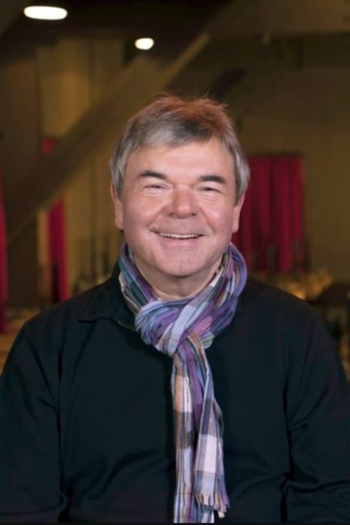 Actor Albin Braig