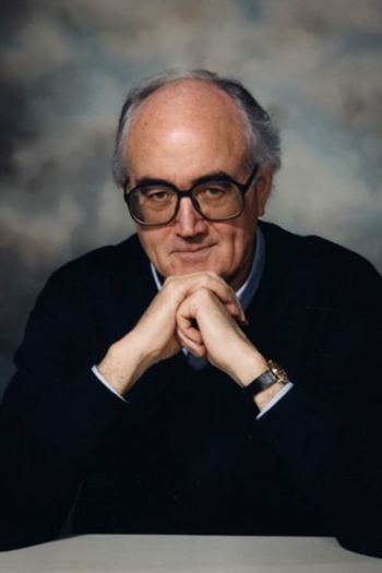 Actor James Burke