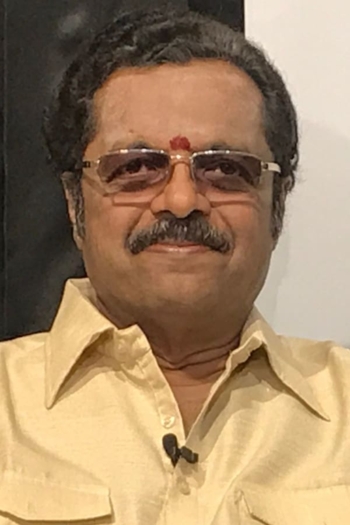 Actor Sirkazhi G. Sivachidambaram