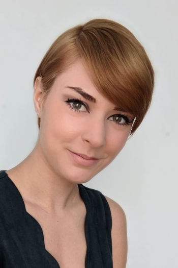 Actor Solèn Grenon