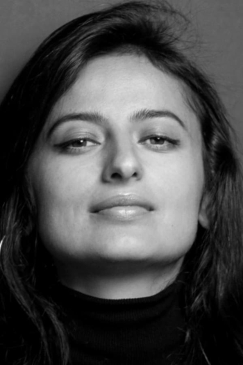 Film director Pınar Bulut