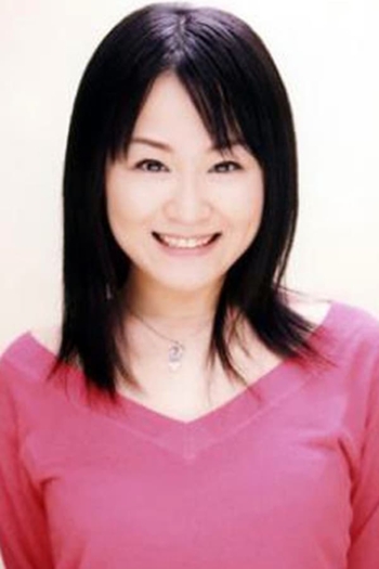Actor Ayano Shiraishi