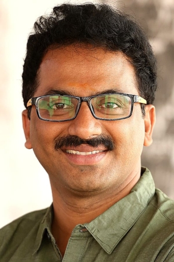 Film director Ashok G