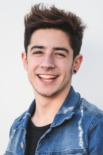 Actor Kevsho