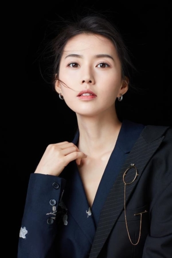 Actor Li Yiru