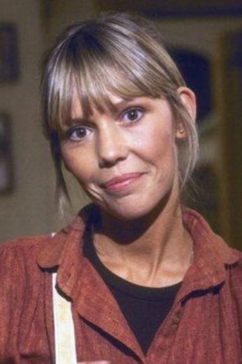 Actor Tessa Wyatt