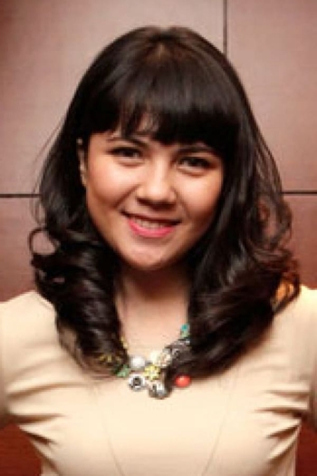 Actor Anizabella Putri Lesmana