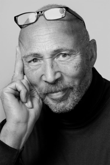 Actor Norbert DuBois