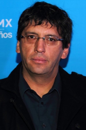 Actor Wilebardo Bucio