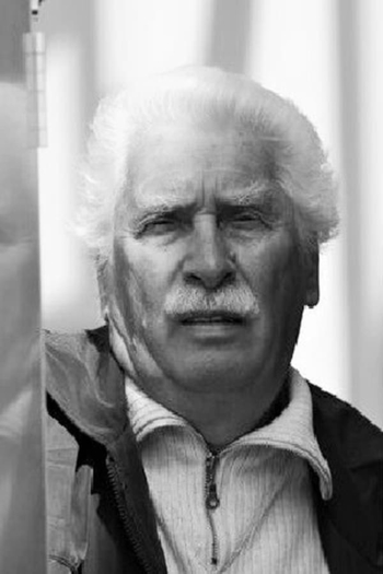 Actor Roberts Zēbergs