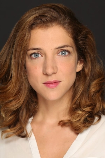 Actor Ana Mayo