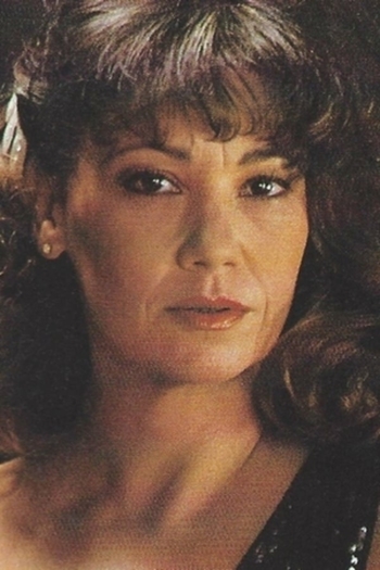 Actor Georgina Spelvin