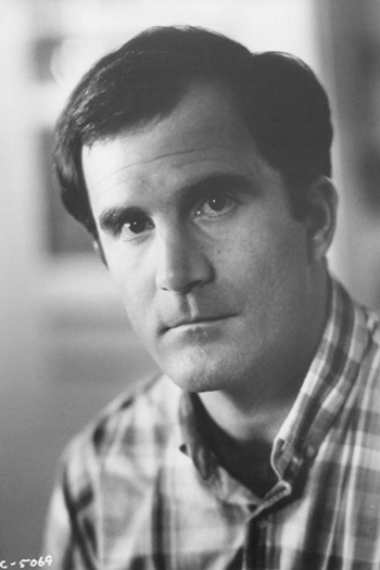 Actor Steve Ryan