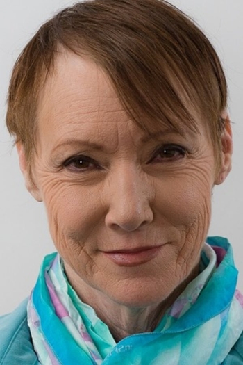 Actor Diane Michelle
