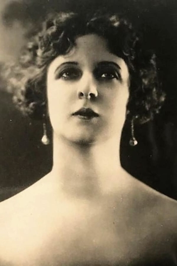 Actor Hortensia Gelabert