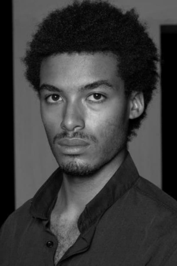 Actor Hugo Narciso