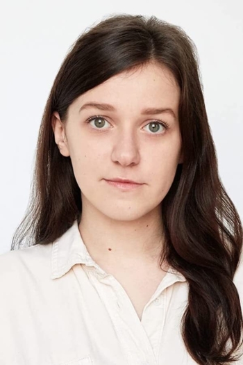 Actor Megan McDonnell