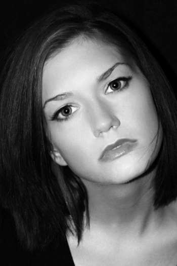 Actor Audra MacLean