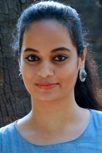 Actor Suja Varunee