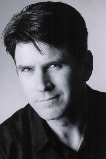 Actor Christopher Bradley