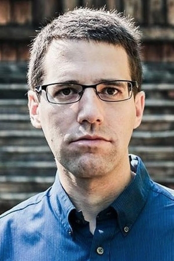 Actor David Dorůžka