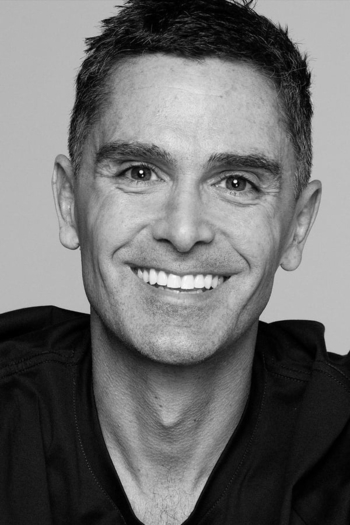 Actor Rodrigo Jarpa