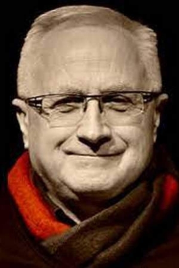 Actor Waldemar Śmigasiewicz