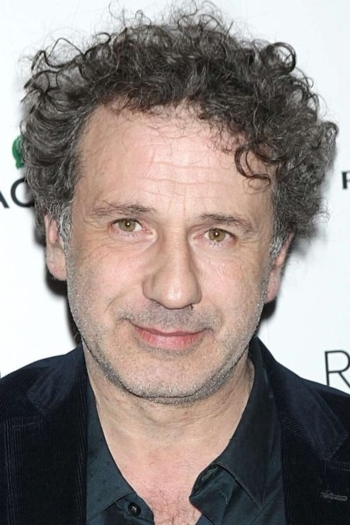Actor Emmanuel Finkiel