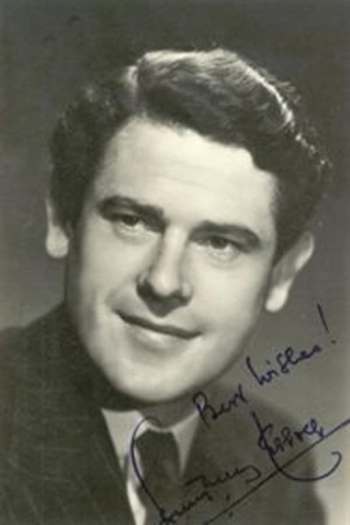 Actor Humphrey Lestocq