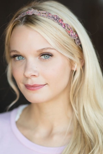 Actor Annabelle Borke