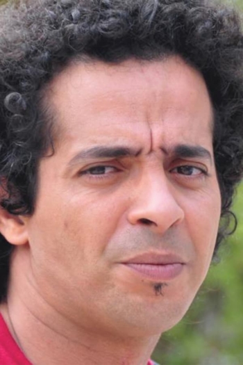 Actor Hassan Allioui