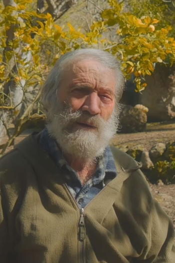 Actor Bruno Petretto