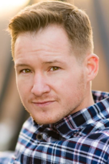 Actor David Cleveland Brown