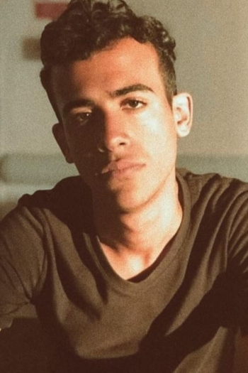 Actor Youssef Shokry