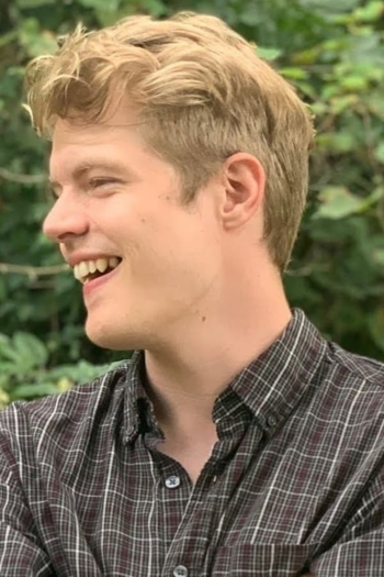 Actor Micah Tewers